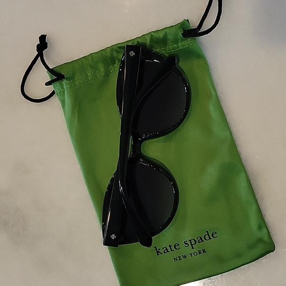 Kate Spade Sunnies ♠️ - Picture 2 of 7